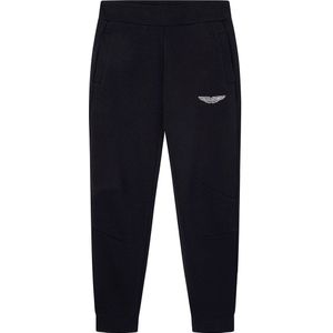 Hackett London - HK580890 - Jogger - Zwart - Casual - Katoen