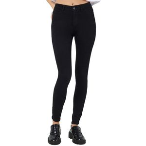 Noisy May Billie Skinny Fit Vi023bl Spijkerbroek