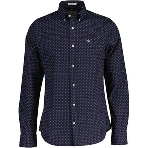 Gant 3250037 Overhemd Met Lange Mouwen