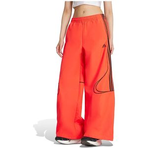 Adidas Originals Teamgeist Adicolor Oversized Woven Trainingsbroek