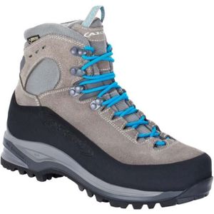 Aku Superalp Goretex Hiking Boots Grijs EU 37 1/2 Vrouw