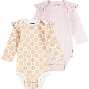 Huggies Clothes 1z2876 Lichaam 2 Eenheden