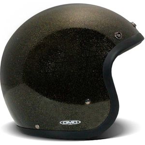 Dmd Retro Open Helm