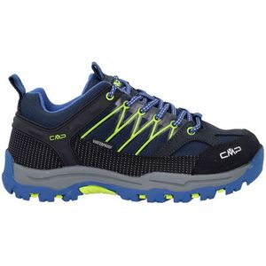 Cmp 3q54554j Rigel Low Wp Hiking Shoes Zwart EU 41