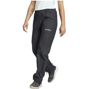 adidas - TERREX Multi RAIN.RDY - Regen Joggers - 2-laags - Zwart
