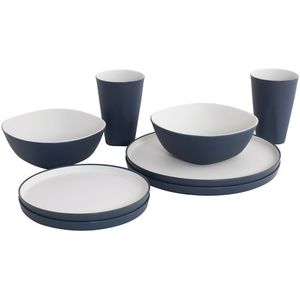 Outwell Gala 2 Pax Servies Set