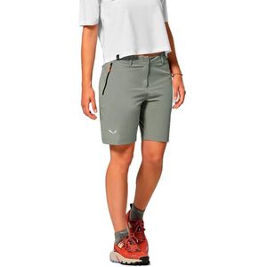 Salewa Puez Talvena Durastretch Korte Broek