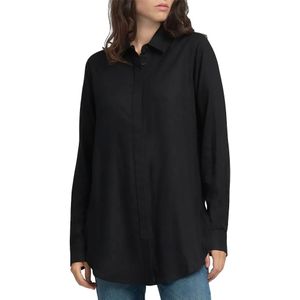 Replay W2198.000.85182 Overhemd Met Lange Mouwen