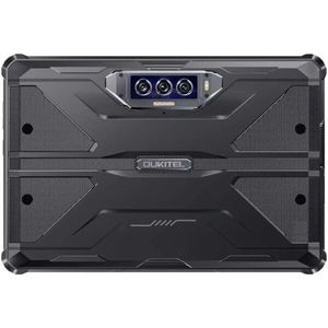 Oukitel - RT7 Titan - Tablet - Zwart - 12GB/256GB - 10 Inch