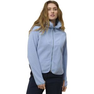 Redgreen Sisse Pile Fleece Met Volledige Rits