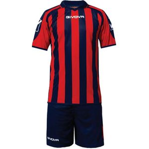 Givova - Supporter MC Set - Voetbaltenue