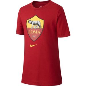 Nike Associazione Sportiva Roma 22/23 T-shirt Met Korte Mouwen