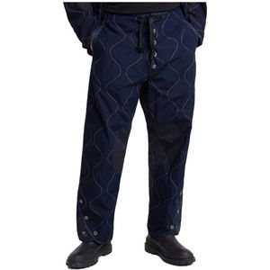 G-star Relaxed Curved Spijkerbroek Blauw 32 / 32 Man