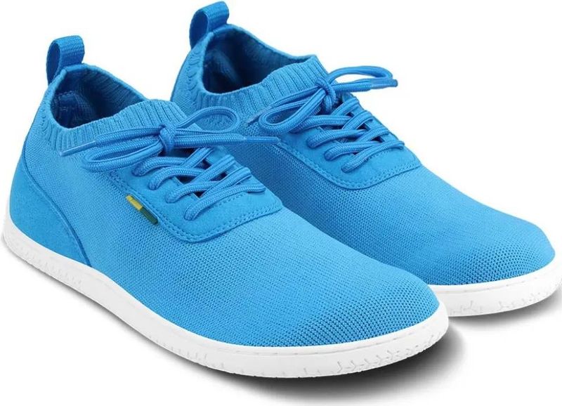 Ultralichte Sneakers - Zwart - Textiel - ActiveGrip Neo Zool