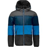 CMP - Donsjack - Kinderjas - Thermische Isolatie - Licht en Opvouwbaar