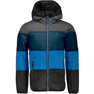 CMP - Donsjack - Kinderjas - Thermische Isolatie - Licht en Opvouwbaar