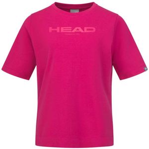 Head Racket Motion T-shirt Met Korte Mouwen