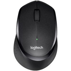 Logitech B330 Silent Plus (910-004913) Draadloze Muis