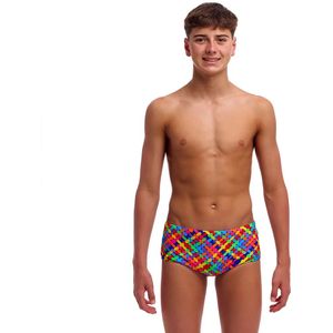 Funky Trunks Sidewinder Trunks Zwemboxer
