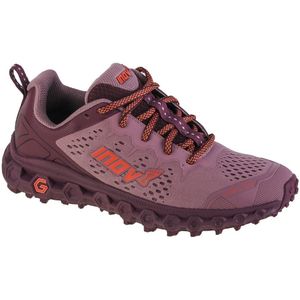 Inov8 Parkclaw G 280 Trail Running Shoes Paars EU 40 Vrouw