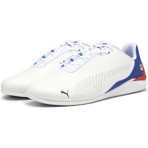 Puma Bmw Mms Drift Cat Decima Trainers Wit EU 46 Man