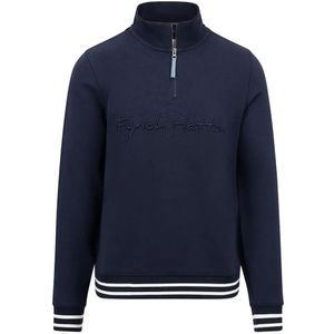Fynch Hatton 14091733 Sweatshirt Met Rits