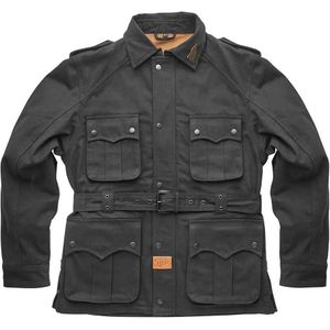 Fuel Motorcycles Safari Jas