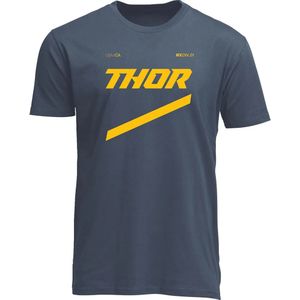 Thor Brave T-shirt Met Korte Mouwen