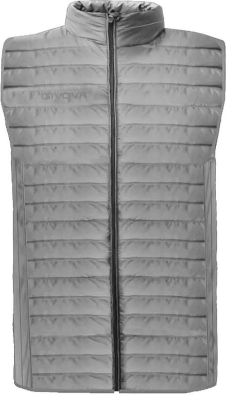 Givova - Grecia - Vest - Zwart