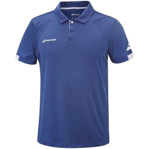 Babolat Play Korte Mouw Poloshirt