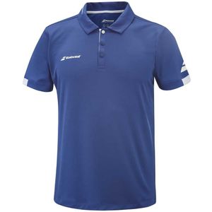 Babolat Play Korte Mouw Poloshirt