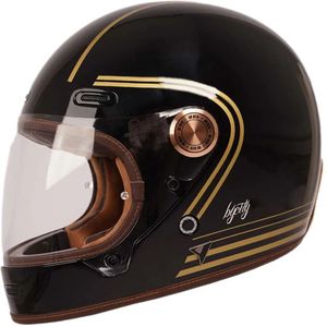 By City Roadster Iii Integraalhelm