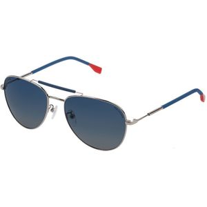 Converse Sco25357579p Sunglasses Zilver  Man