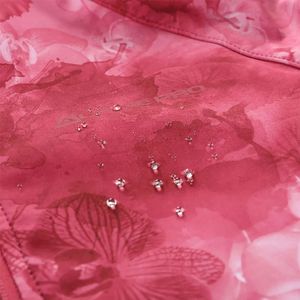 Alpine Pro - Hoora - Waterdichte Damesjas - Softshell - Zwart