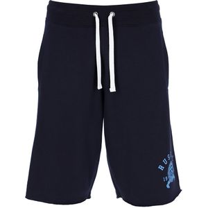Russell Athletic Amr A30601 Shorts Blauw L Man