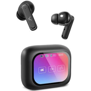 Ksix Vision Anc Draadloze Oordopjes