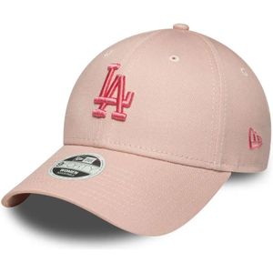 New Era Mlb League Ess Midi 9forty La Dodgers Pet