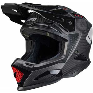 Ufo Echus Offroadhelm