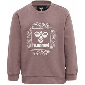 Hummel Lime Sweatshirt