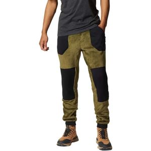 Mountain Hardwear - Polartec High Loft - Broek - Kamperen