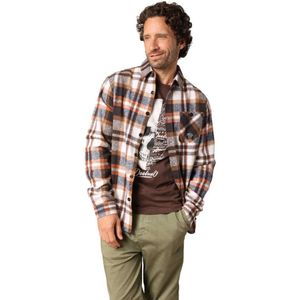 Deeluxe - Dyani - Overhemd - Meerkleurig - Lange Mouwen