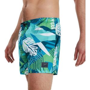 Speedo Printed Leisure 14´´ Zwembroek