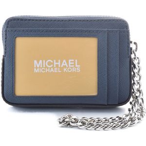 Michael Kors 35r3stvd6lnav Portemonnee