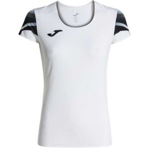 Joma Elite Xi T-shirt Met Korte Mouwen