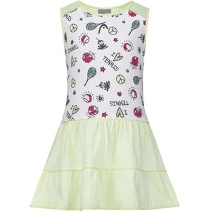 Head Racket Tennis Mouwloze Jurk