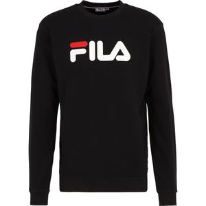 Fila Barbian Sweatshirt Zwart 3XL Man