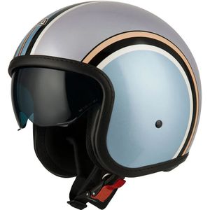 Nzi Rolling 4 Sun Open Helm