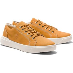 Timberland Seneca Bay Canvas Oxford Schoenen Gerenoveerd