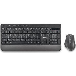 Ngs Spellkit Draadloos Toetsenbord En Muis Frans Gerenoveerd