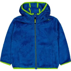 Cmp 39p2482kb High Loft Fix Fleece Met Kap